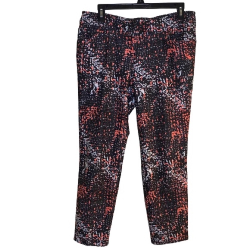 Adidas Golf Capri Pants